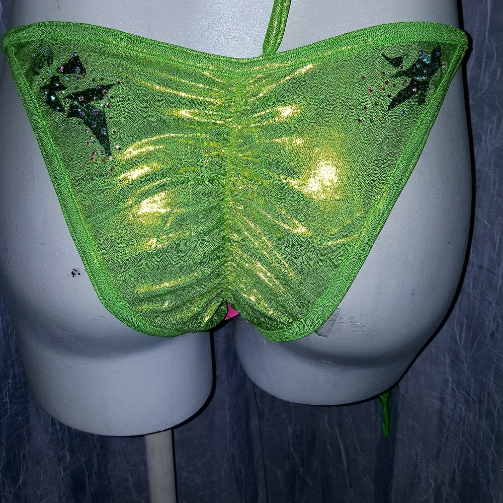 Custom made bikini set - Picture 4 of 4